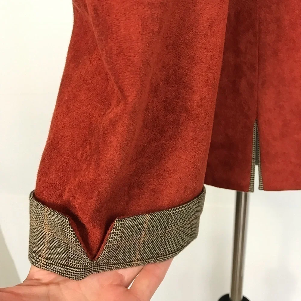 Perceptions jacket